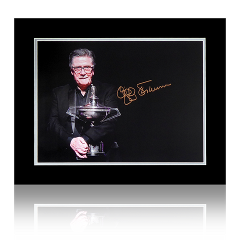 Cliff Thorburn